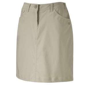 Craghoppers Women rsquo s NosiLife Pro Skirt