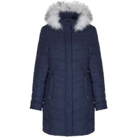 Craghoppers Women s Kilnsey Insulated Waterproof Jacket