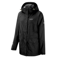 Craghoppers Women s Madigan II 3-in-1 Waterproof Jacket