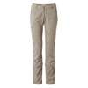 Craghoppers Women s NosiLife Pro Capri 3/4 Zip Off Trousers