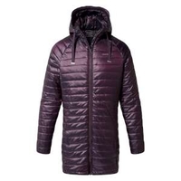 Craghoppers Womens Lunsdale Quilted Waterproof Jacket