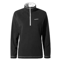Craghoppers Women’s Madigan Interactive Fleece Jacket