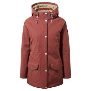 Craghoppers Womens 250 Jacket