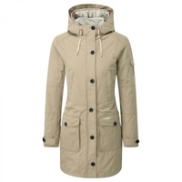 Craghoppers Womens 364 3-in-1 Jacket