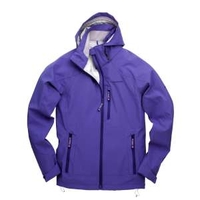 Craghoppers Womens Buenos 2.5 Layer Waterproof Jacket