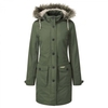Craghoppers Womens Cayley Parka Jacket
