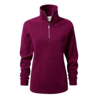 Craghoppers Womens Delia Fleece