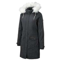 Craghoppers Womens Dovedale Insulated Waterproof Parka