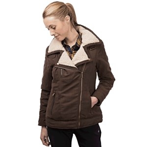Craghoppers Womens Gatenby Waterproof Jacket
