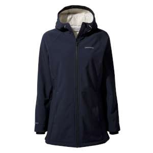 Craghoppers Womens Ingrid Hooded Jacket