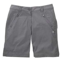Craghoppers Womens Kiwi Pro Stretch Shorts