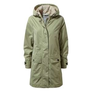 Craghoppers Womens Kylie Waterproof Jacket
