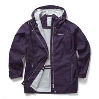 Craghoppers Womens Madigan Classic Jacket