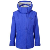 Craghoppers Womens Marissa Gore-Tex InterActive Jacket