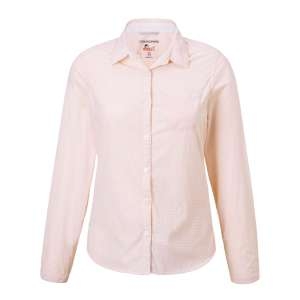 Craghoppers Womens NosiLife Adoni Long Sleeved Shirt