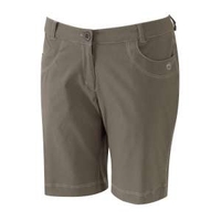 Craghoppers Womens NosiLife Clara Stretch Shorts