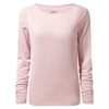 Craghoppers Womens NosiLife Erin Long Sleeved Top