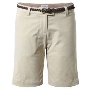 Craghoppers Womens NosiLife Fleurie Shorts