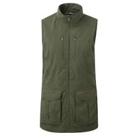 Craghoppers Womens NosiLife Jiminez Gilet