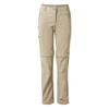 Craghoppers Womens NosiLife Pro II Convertible Trousers