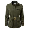 Craghoppers Womens NosiLife Safari Jacket