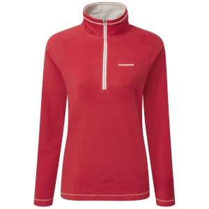 Craghoppers Womens Seline Fleece