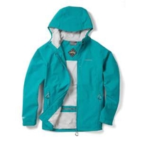Craghoppers Womens Sienna Gore-Tex Jacket
