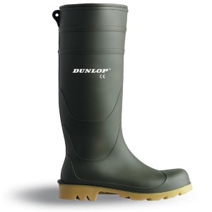 Dunlop Wellington Boots