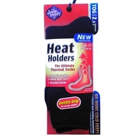 Heat Holders Thermal Sock