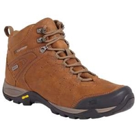 Karrimor Radius Mid eVent Leather Boot