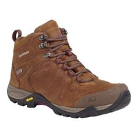 Karrimor Womens Radius Mid eVent Leather Boot