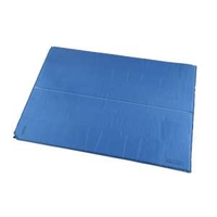 Multimat Camper 75 Double Self Inflating Camping Mat