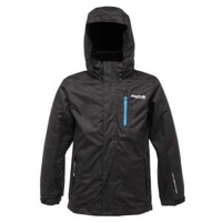 Regatta Boys Fox 3 in 1 X-ert Jacket
