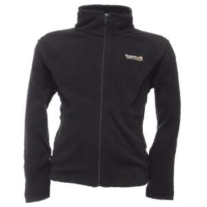 Regatta Boys King Full Zip Fleece