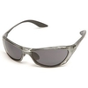 Regatta Crystal Metallic Silver Frame Sunglasses