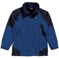 Regatta Delaney 3-in-1 Waterproof Jacket