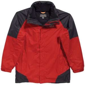 Regatta Delaney 3-in-1 Waterproof Jacket