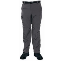 Regatta Geo Anti Mosquito Zip-Off Trousers