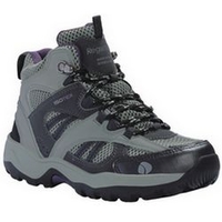Regatta Girls Guideway Mid Shoe