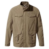 Regatta Kids Racerboy Waterproof Jacket
