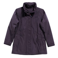 Regatta Ladies Clancy Insulated Waterproof Jacket