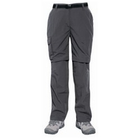 Regatta Ladies Geo Anti Mosquito Zip Off Trouser