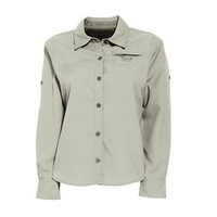 Regatta Ladies Geo Long Sleeve Shirt