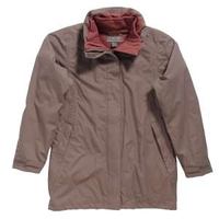 Regatta Ladies Mayzy 3-in-1 Waterproof Jacket