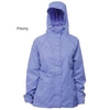 Regatta Ladies Packaway Rain Jacket