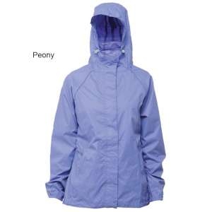 Regatta Ladies Packaway Rain Jacket