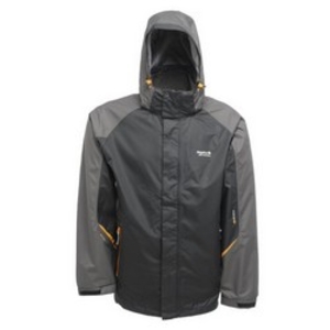 Regatta Sanders 3-in-1 Waterproof Jacket
