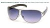 Regatta Smoke Purple Sunglasses