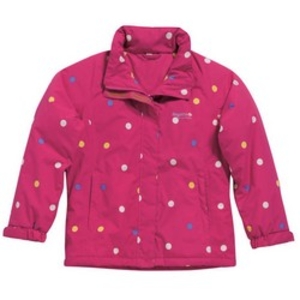 Regatta Sweatpea Insulated Waterproof