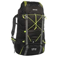 Regatta Blackfell Rucksack - 65+10 Litre